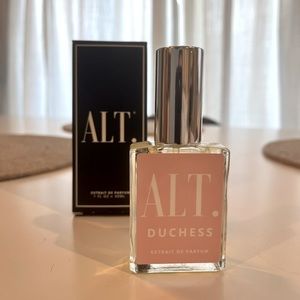 ALT. Perfume Duchess (Inspired by Delina)